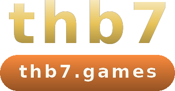 thb7 โลโก้